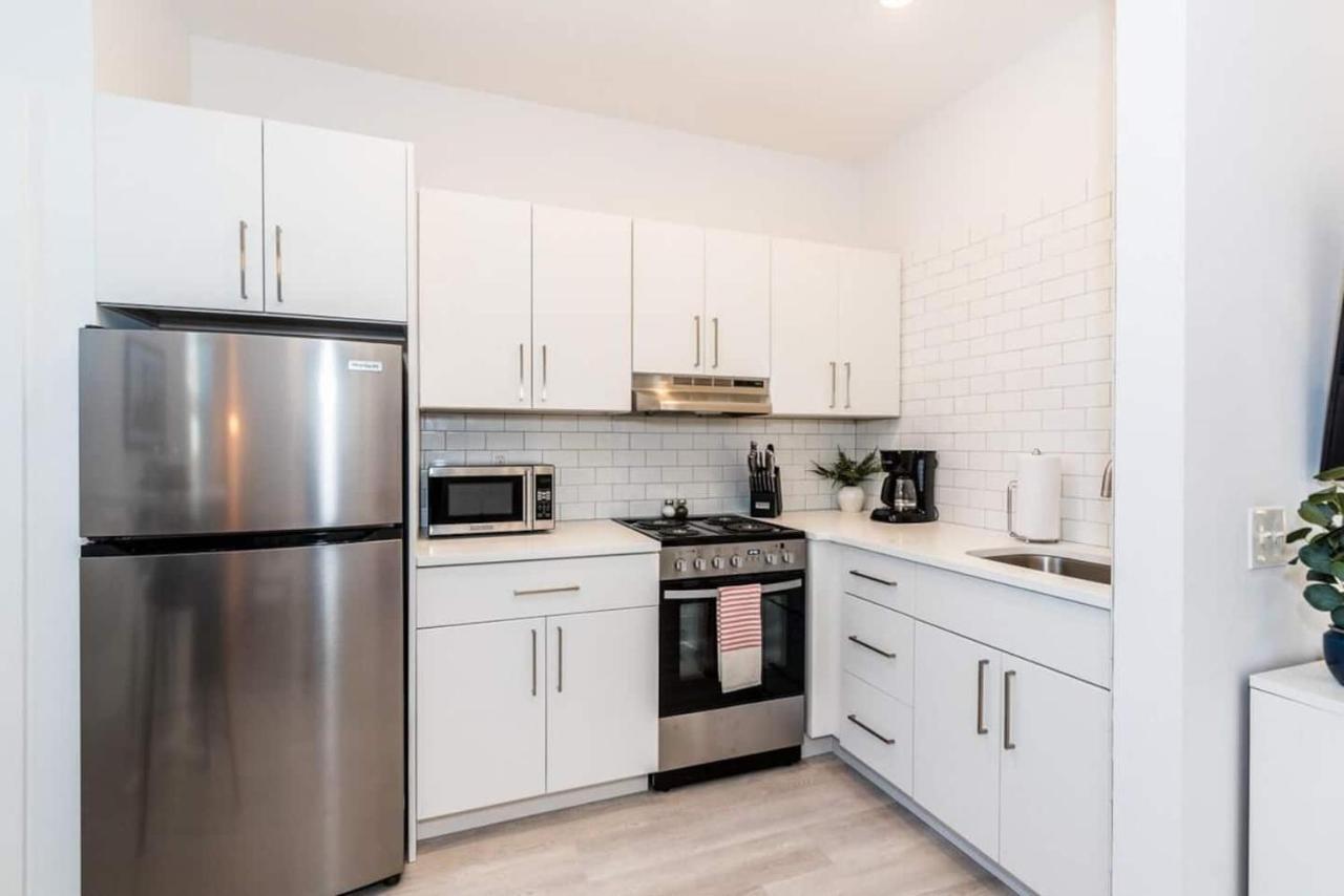 The Studio At Old Mission Walking Distance To Downtown And Onsite Parking St. Augustine Eksteriør bilde