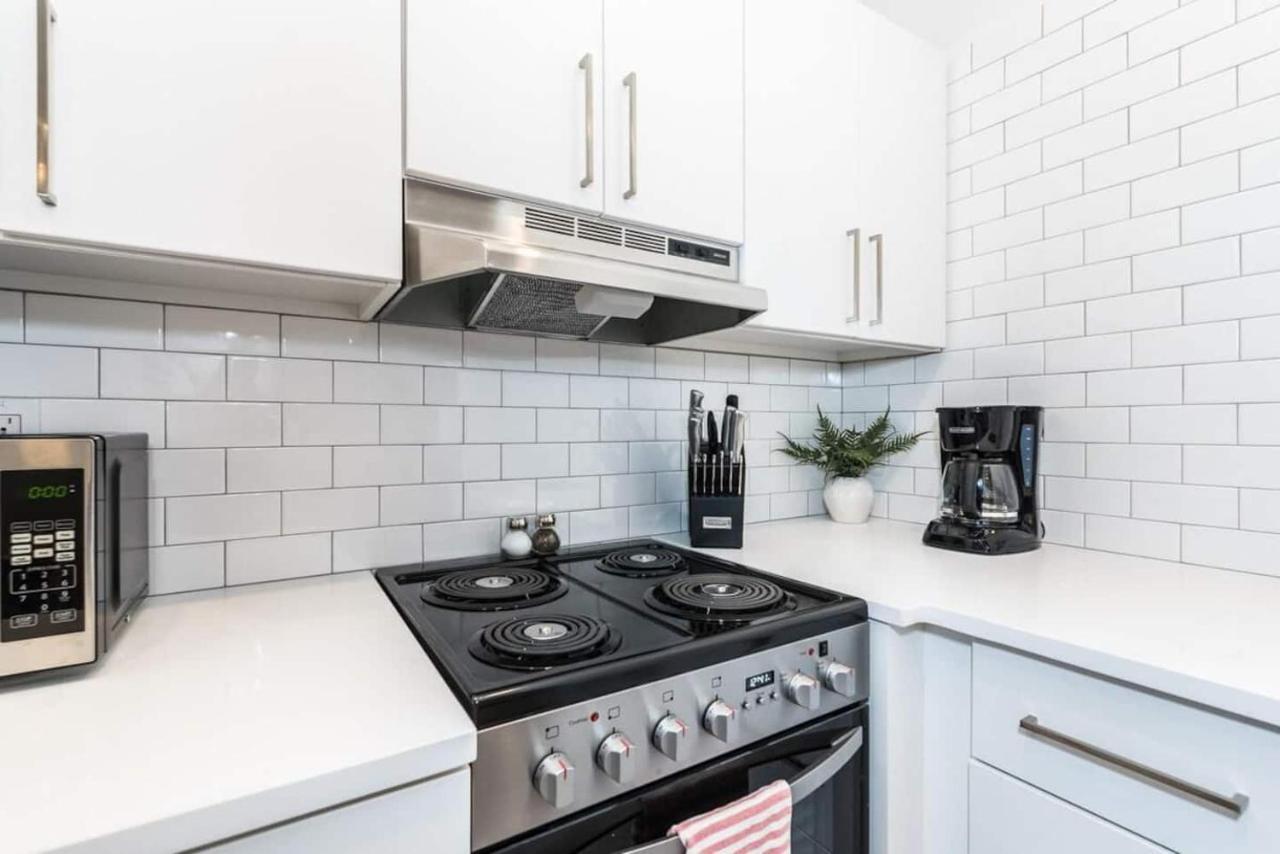 The Studio At Old Mission Walking Distance To Downtown And Onsite Parking St. Augustine Eksteriør bilde